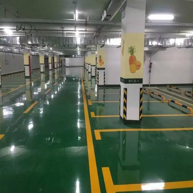 环氧/地坪
