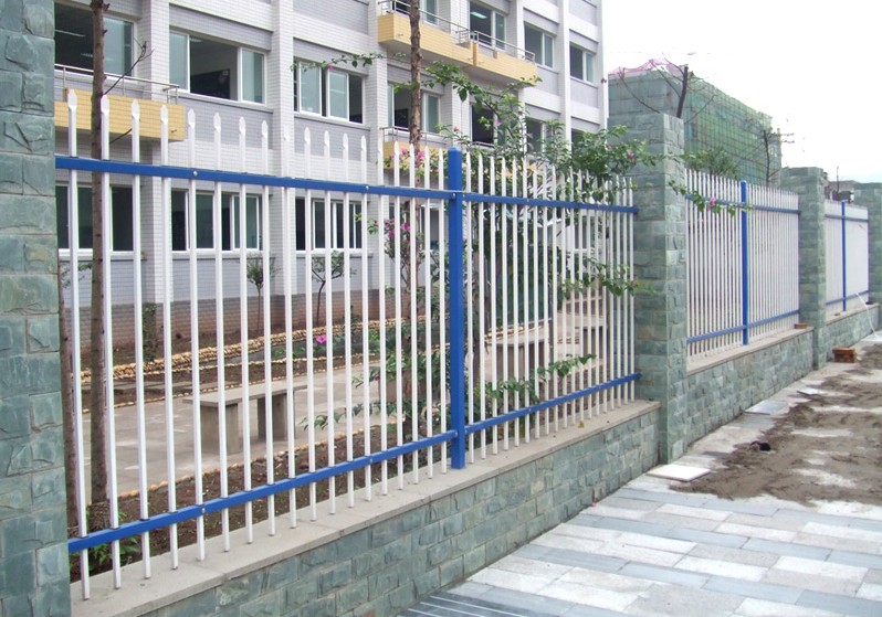 不锈钢护栏