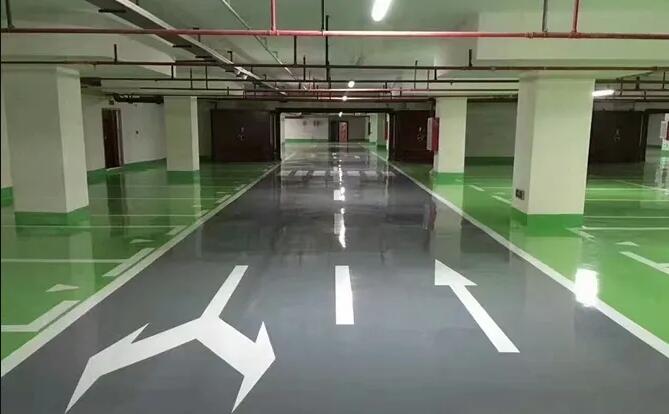 环氧/地坪