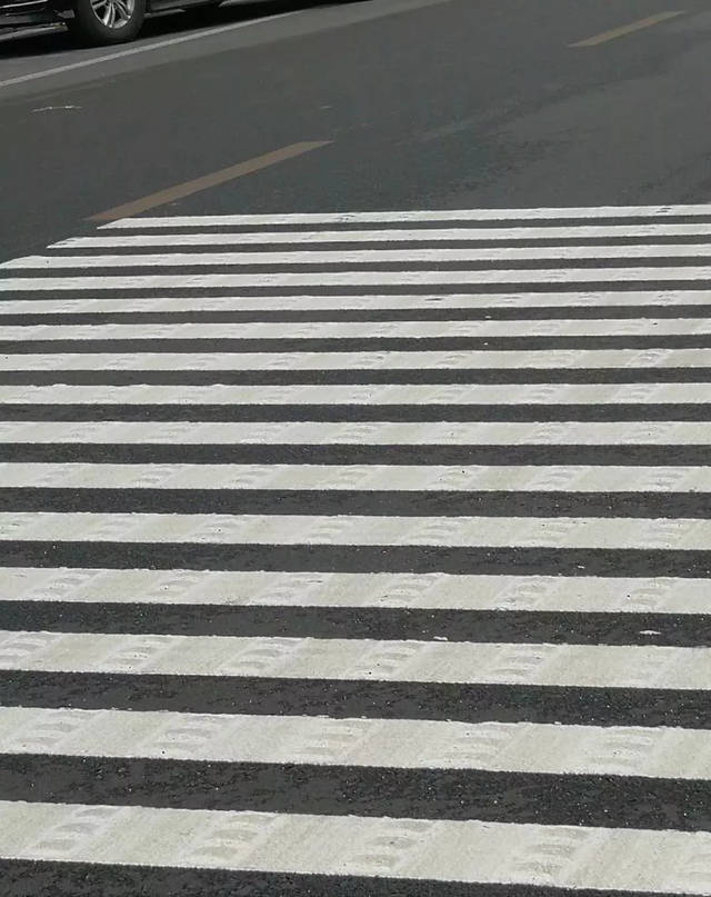 震荡线